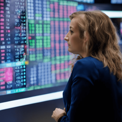 О бирже и ценных бумагах