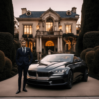 Накопить на мечту