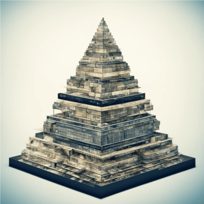 Чем привлекают финансовые пирамиды