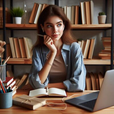 О бирже просто