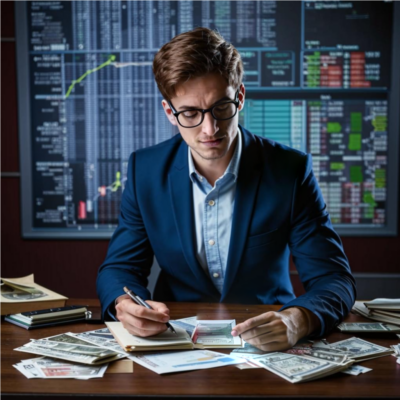 Портфель ценных бумаг