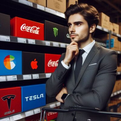 Инвестиции в компанию