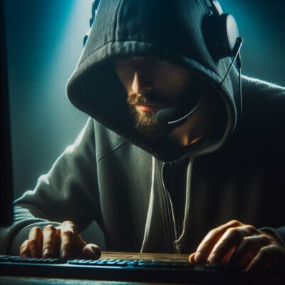 Безопасность в интернете