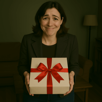 Дорогой подарок ребенку на последние деньги